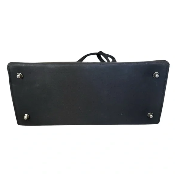 Kate Spade black handbag-Vintage Kate Spade. Collector piece. - Picture 4 of 9